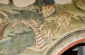 Église Santa Maria in Piano, Loreto Aprutino, Abruzzes, Italie - Unknown